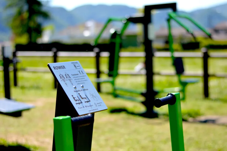 INTERNATIONAL GLAMPING LAGO DI BRACCIANO