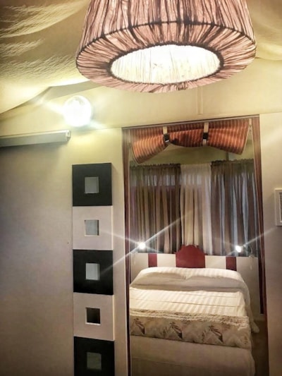 Lodgetent Deluxe - 10 metres from the beach — 2