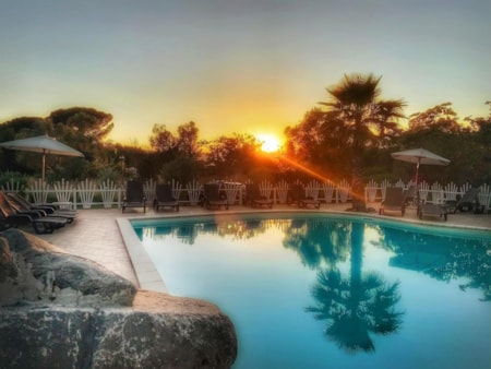 International Glamping Lago Di Bracciano International Glamping Lago Di Bracciano