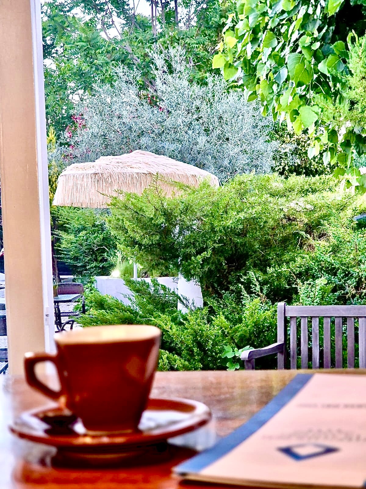 INTERNATIONAL GLAMPING LAGO DI BRACCIANO — Photo 5