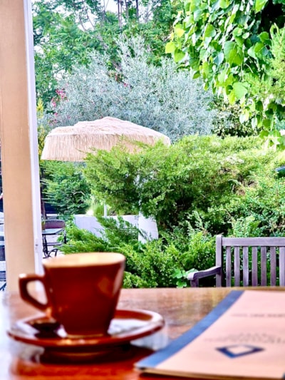 INTERNATIONAL GLAMPING LAGO DI BRACCIANO