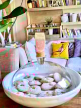 Foto #5 van International Glamping Lago Di Bracciano