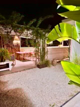 Foto #8 van International Glamping Lago Di Bracciano