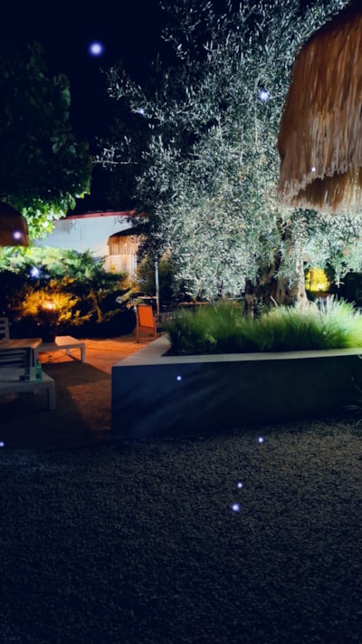 INTERNATIONAL GLAMPING LAGO DI BRACCIANO