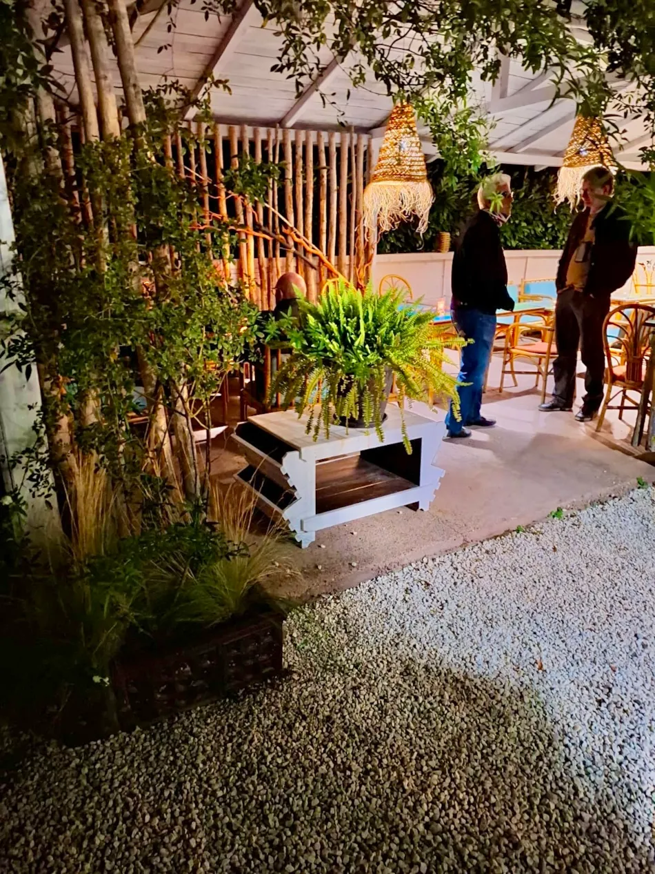 INTERNATIONAL GLAMPING LAGO DI BRACCIANO