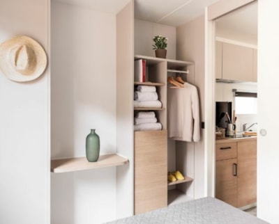 Mobile-home-Lake view PREMIUM — 2