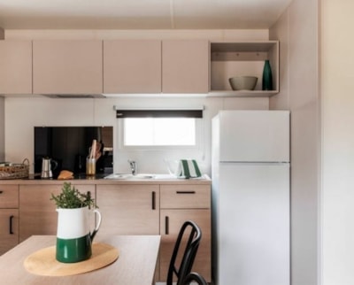 Mobile-home-Lake view PREMIUM — 3