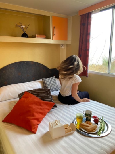 Mobile-home Relax — 2
