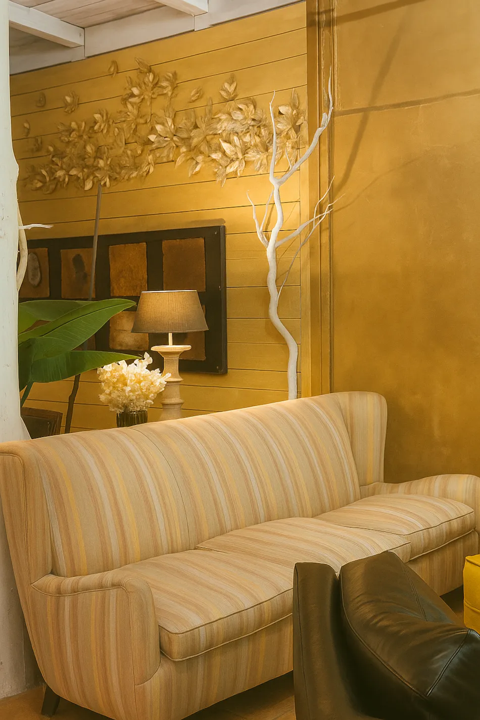 INTERNATIONAL GLAMPING LAGO DI BRACCIANO