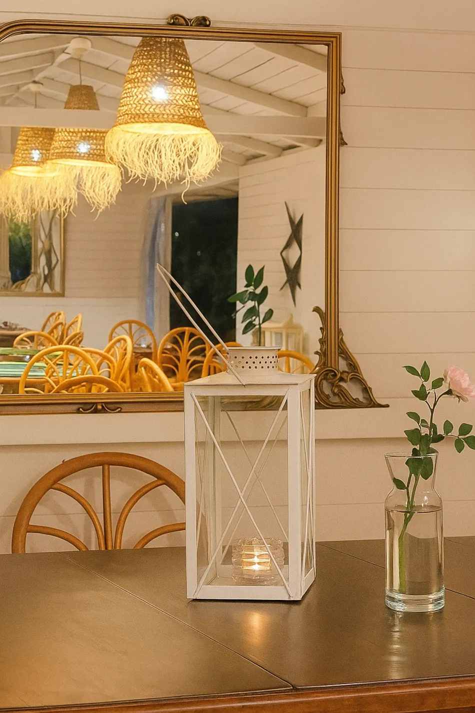 INTERNATIONAL GLAMPING LAGO DI BRACCIANO