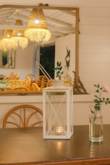 Foto #12 van International Glamping Lago Di Bracciano