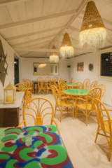 Foto #13 van International Glamping Lago Di Bracciano