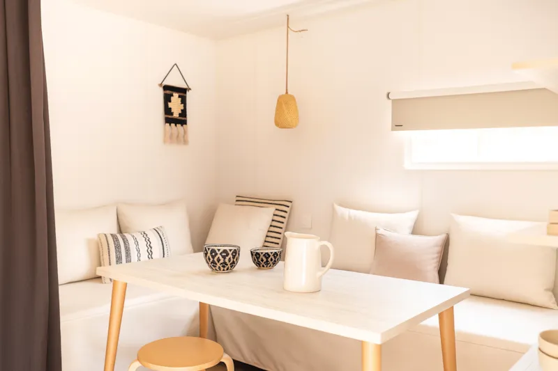 Coco Sweet Mistral Luxe