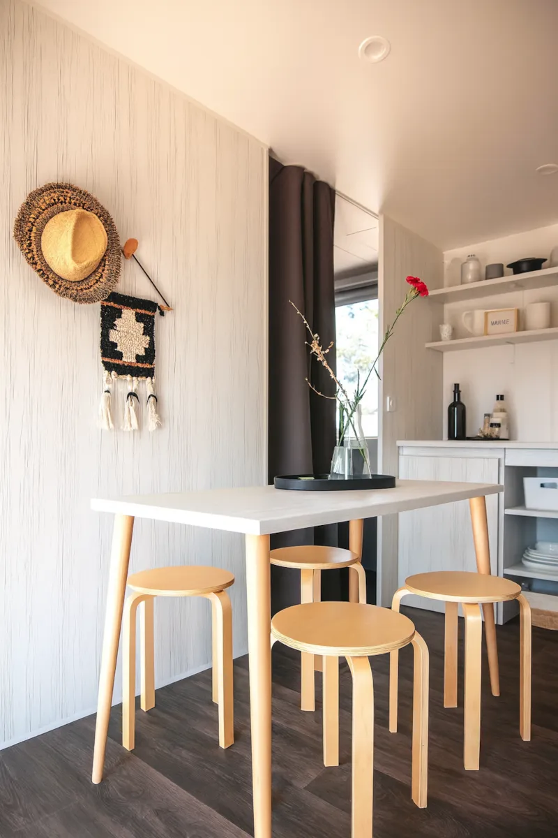 Coco Sweet Mistral Luxe