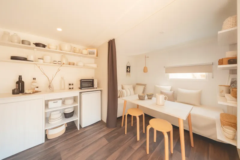 Coco Sweet Mistral Luxe