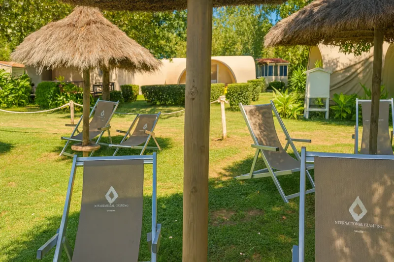 Emplacement Green View A