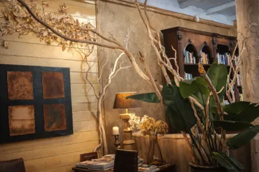 INTERNATIONAL GLAMPING LAGO DI BRACCIANO - image n°2 - Camping Direct