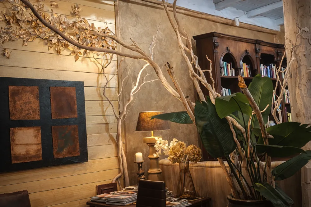 INTERNATIONAL GLAMPING LAGO DI BRACCIANO - image n°2 - UniversalBooking