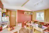 Cottage Melezia 2 Habitaciones ** Cottage Melezia 2 Habitaciones **