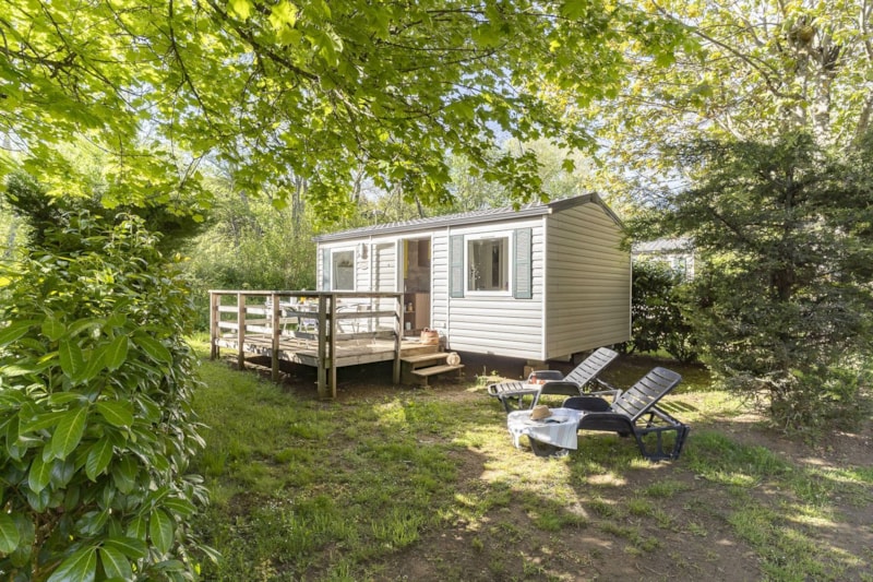 Cottage Natura 2 bedrooms **