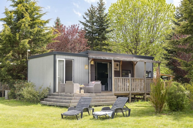 Cottage Taos 3 slaapkamers 2 badkamers Premium