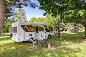 Stellplatz - Pauschale ** - Camping Sandaya La Ribeyre