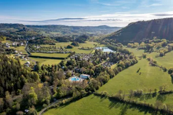 Camping Sandaya La Ribeyre - Ucamping