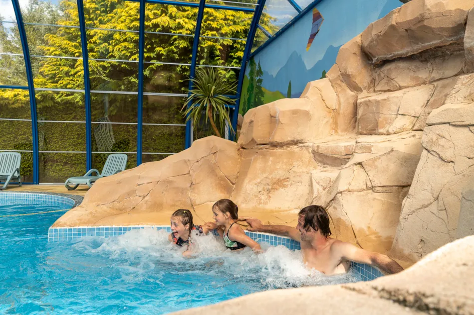 Camping Sandaya La Ribeyre