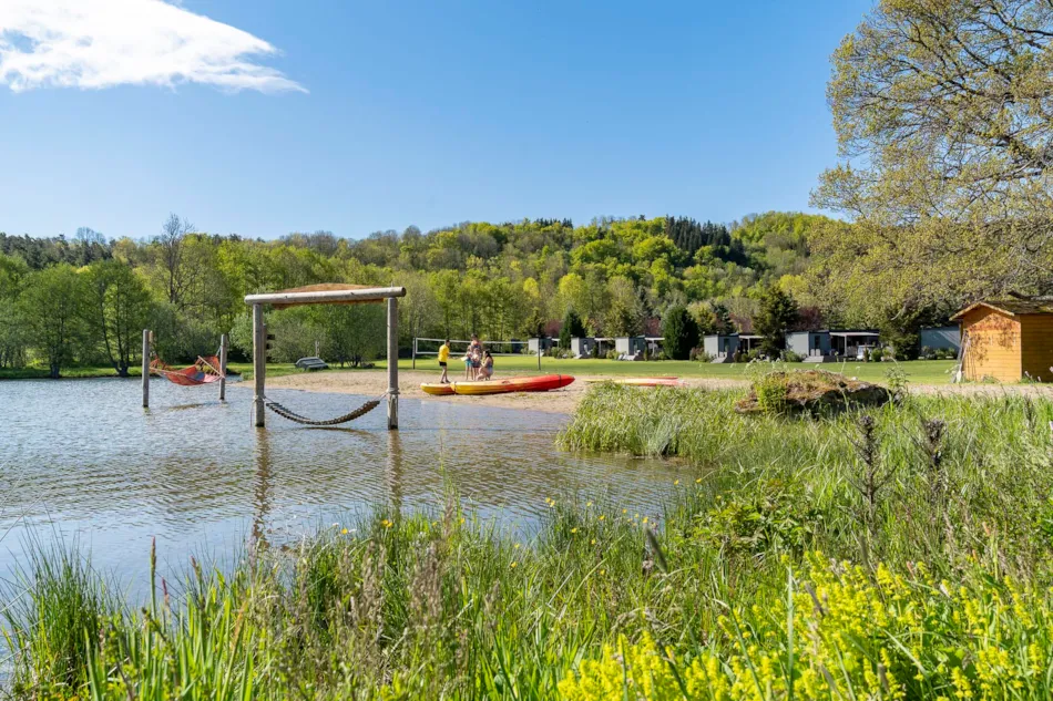 Camping Sandaya La Ribeyre