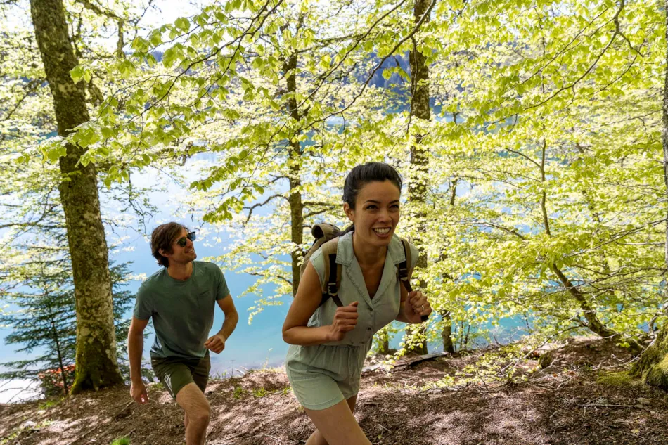 Camping Sandaya La Ribeyre