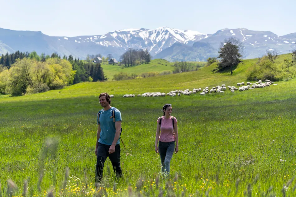 Camping Sandaya La Ribeyre