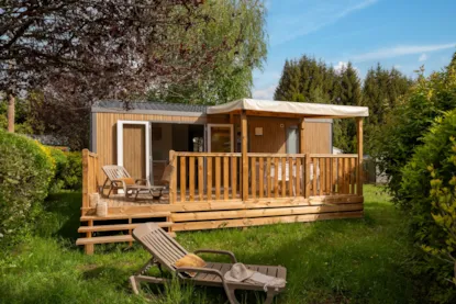 Cottage 2 Bedrooms ***