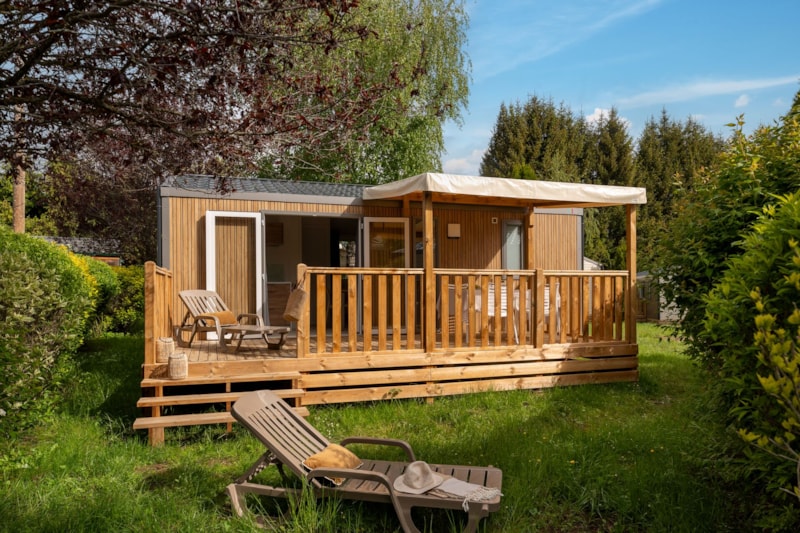 Cottage 2 slaapkamers ***