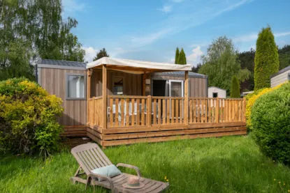 Cottage 3 Bedrooms ***
