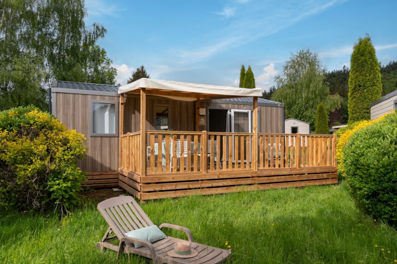 Cottage 3 slaapkamers ***