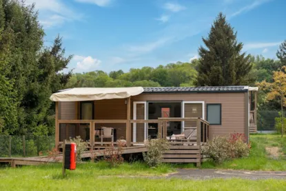 Cottage 2 Chambres Pmr ****