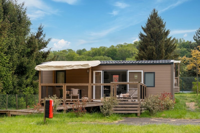 Cottage 2 slaapkamer PBM ****