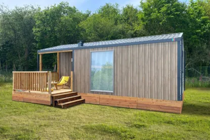 Cottage Bergame 2 Chambres ***
