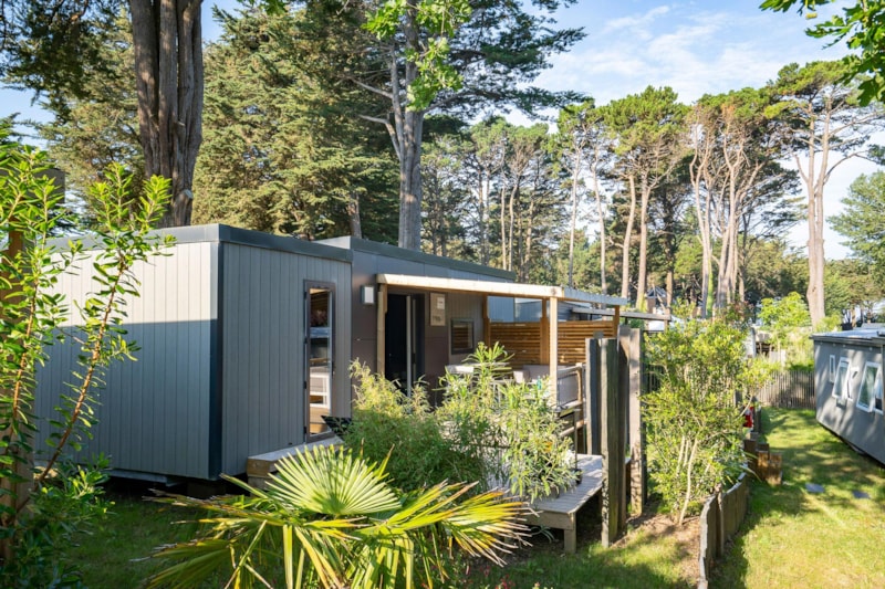 Cottage Taos 2 slaapkamers 2 badkamers Premium