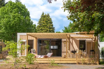 Cottage Sancy 2 Chambres Premium