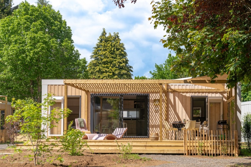 Cottage Sancy 2 slaapkamers Premium
