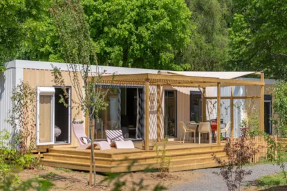 Cottage Sancy 3 Chambres Premium