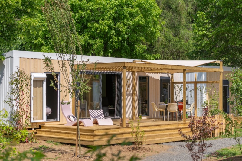 Cottage Sancy 3 slaapkamers Premium