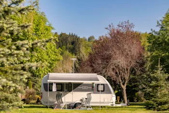 Stellplatz - Pauschale *** - Camping Sandaya La Ribeyre