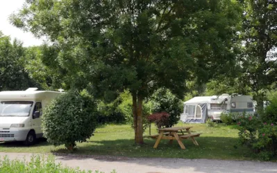 CAMPING DES CYGNES - image n°3 - Camping Direct