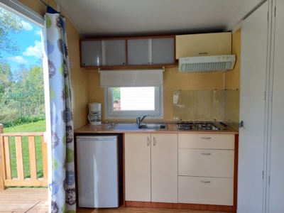 Cottage IBIZA