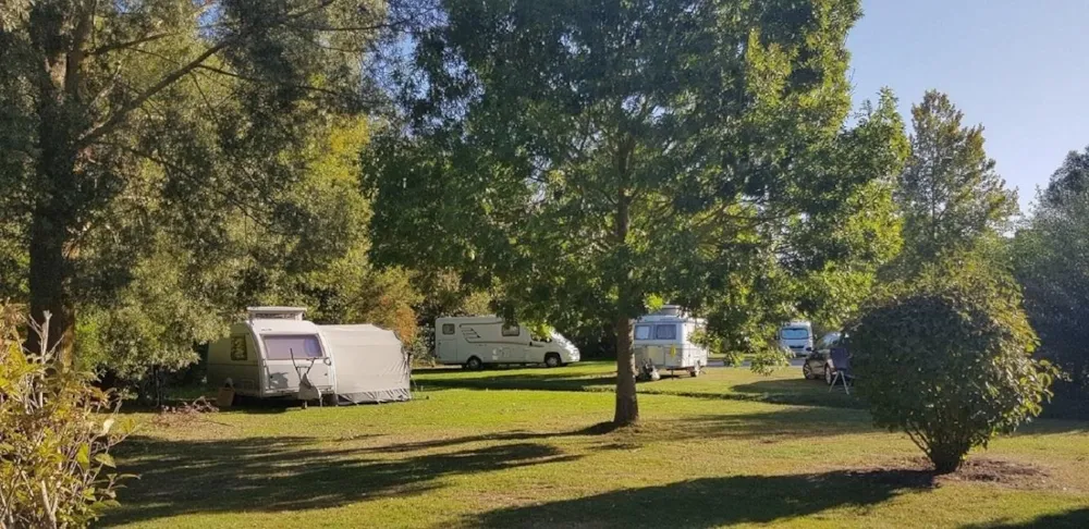 CAMPING DES CYGNES