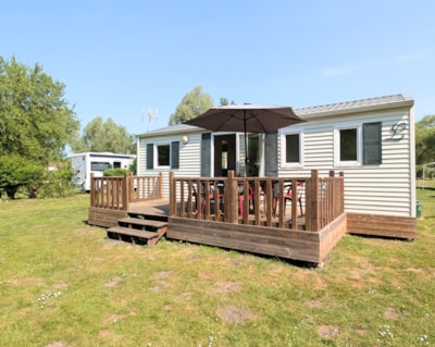 Cottage TAMARIS