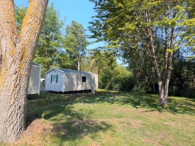 CAMPING DES CYGNES