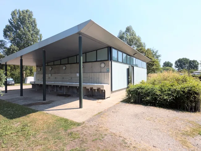 CAMPING DES CYGNES - image n°4 - Camping Direct